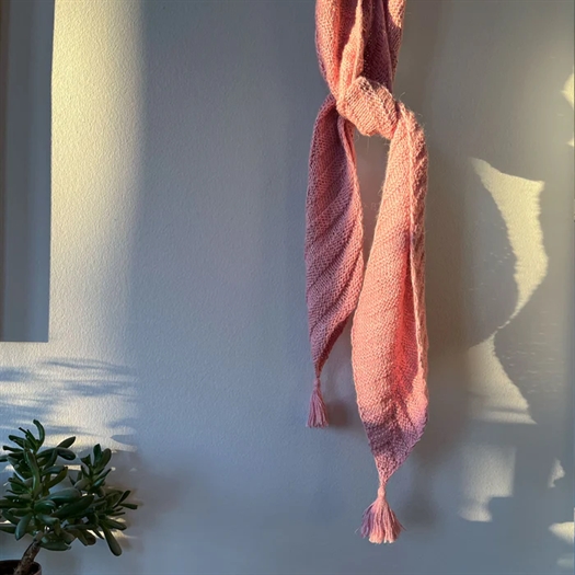 IVÖ TØRKLÆDE fra Kit Couture